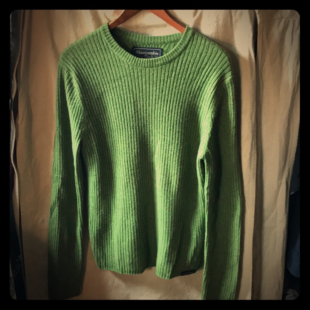 Abercrombie & Fitch Sweater